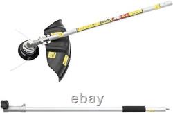 Parkside. 4 in 1 Petrol Combination Lawn Trimmer Brush Cutter Hedge Trimmer