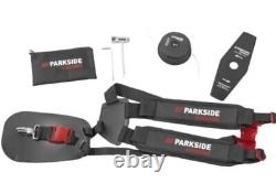 Parkside Performance 40V 2-in-1 Grass trimmer & Brush cutter- Bare Unit? 