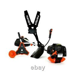 Petrol 2in1 Garden Power Tool Motor Scythe-Grass Trimmer-Brush Cutter MS152