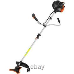 Petrol 2in1 Garden Power Tool Motor Scythe-Grass Trimmer-Brush Cutter MS152