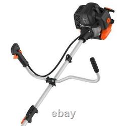 Petrol 2in1 Garden Power Tool Motor Scythe-Grass Trimmer-Brush Cutter MS152