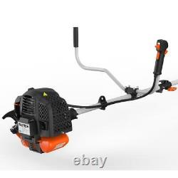 Petrol 2in1 Garden Power Tool Motor Scythe-Grass Trimmer-Brush Cutter MS152