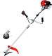 Petrol Brush Cutter And Grass Trimmer Lawn Edge Cutting Two-stroke Engine