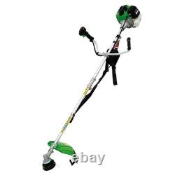 Petrol Brush Cutter and Line Trimmer, 42.7cc