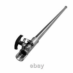 Petrol Garden Multi Tool 52cc 5in1 Pole Chainsawith Strimmer/Hedge Trimmer in-one