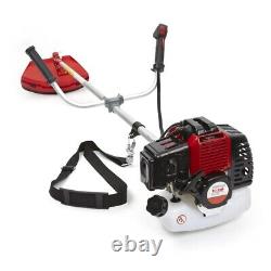 Petrol Grass Trimmer Brush Cutter 33cc 0.9KW 1.2HP