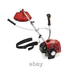 Petrol Grass Trimmer Brushcutter 65cc 2.8KW 3.7HP