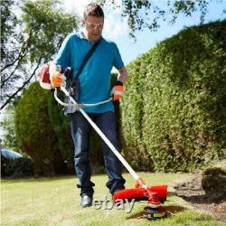 Petrol Grass Trimmer Brushcutter 65cc 2.8KW 3.7HP