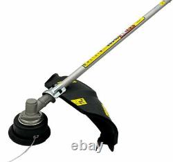 Petrol Strimmer & Brushcutter with Gardenjack Professional 26cc 2 Stroke Engine