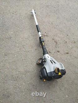 Petrol Titan Multi tools power unit petrol strimmer Engine Unit 25CC
