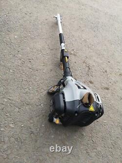 Petrol Titan Multi tools power unit petrol strimmer Engine Unit 25CC