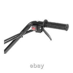 Petrol brush cutter + pushable lawn trimmer 1.63k W 51.7 cm³