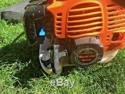 Petrol brush cutter -strimmer