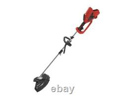 Powerworks 40V Digi Pro Lawn trimmer/Brush Cutter 2in1 (Tool Only)