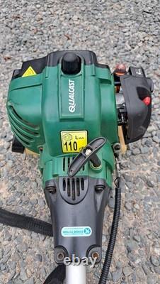 Qualcast petrol strimmer / brush cutter