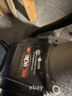 Racing RAC52PB-C Heavy Duty Petrol Brush cutter/strimmer Barely Used