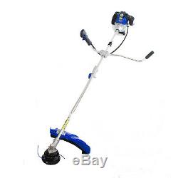 Refurbished 2 Stroke Petrol Grass Trimmer / Brush Cutter Hyundai HYBC5200