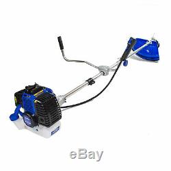 Refurbished 2 Stroke Petrol Grass Trimmer / Brush Cutter Hyundai HYBC5200