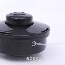 Replacement Petrol Trimmer Head Strimmer Bump Feed Line Spool Brush Cutter Gras