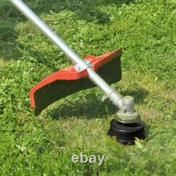 Replacement Petrol Trimmer Head Strimmer Bump Feed Line Spool Brush Cutter Gras