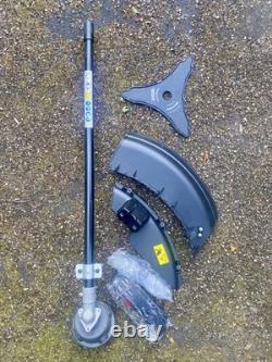Ryobi Expand It string trimmer & brushcutter Attachment new and unused