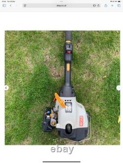 Ryobi Expand-it PBC 3020Y Brushcutter, Hedge Trimmer + Extension Pole Multi Kit