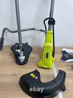 Ryobi OBC1820B 18V Cordless Brush Cutter