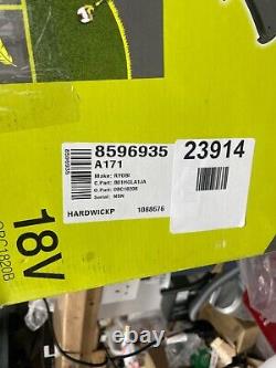 Ryobi OBC1820B 18V Cordless Brush Cutter