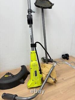 Ryobi OBC1820B 18V Cordless Brush Cutter- NOT WORKING