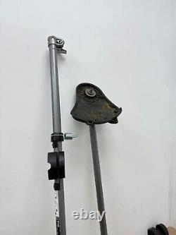 Ryobi OBC1820B 18V Cordless Brush Cutter- NOT WORKING