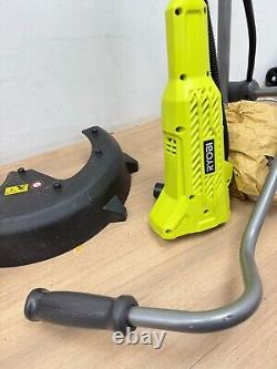 Ryobi OBC1820B 18V Cordless Brush Cutter- NOT WORKING