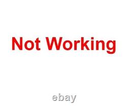 Ryobi OBC1820B 18V Cordless Brush Cutter- NOT WORKING