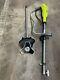 Ryobi Obc1820b 18v One+ Brush Cutter/trimmer(see Description)