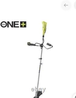Ryobi OBC1820B 18V ONE+ Weed Cutter Trimmer Strimmer (Bare Tool) £190 RRP