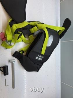 Ryobi OBC1820B 18V ONE+ Weed Cutter Trimmer Strimmer (Bare Tool) £190 RRP