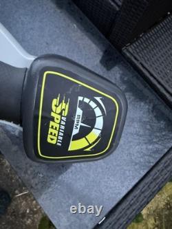 Ryobi OBC1820B 18V ONE+ Weed Cutter Trimmer Strimmer (Bare Tool) £190 RRP