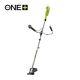 Ryobi One+ Brush Cutter 18v Obc1820b Tool Only Damaged Box