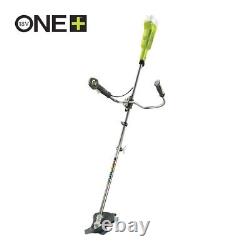 Ryobi ONE+ Brush Cutter 18V OBC1820B Tool Only DAMAGED BOX