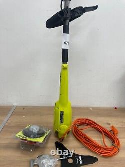 Ryobi RBC1226I Electric 2-in-1 Bush Cutter