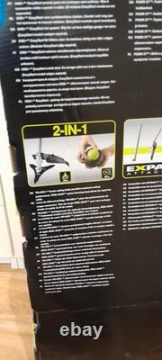 Ryobi RBC254SESO. 25.4cc Petrol Brush Cutter & Grass Trimmer