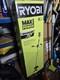 Ryobi Rbc36b26b 36v Max Power 26cm Cordless Brushcutter 30cm Trimmer (bare Tool)