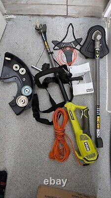 Ryobi RBCI226 Expand-It Electric Brushcutter