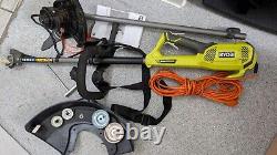 Ryobi RBCI226 Expand-It Electric Brushcutter