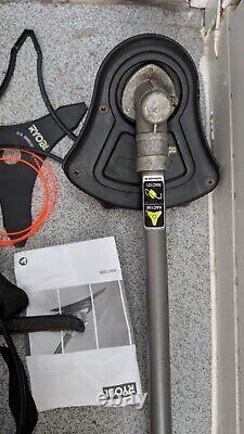 Ryobi RBCI226 Expand-It Electric Brushcutter