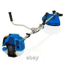 SGS 52cc Petrol Grass Trimmer / Brush Cutter