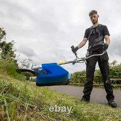 SGS 52cc Petrol Grass Trimmer / Brush Cutter