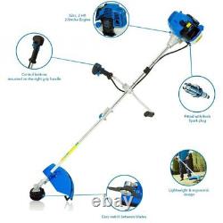 SGS 52cc Petrol Grass Trimmer / Brush Cutter