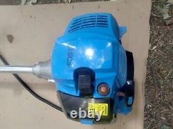 SGS 52cc Petrol Grass Trimmer / Brush Cutter. Used and working. Offers