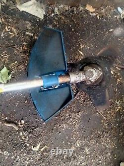 SGS 52cc Petrol Grass Trimmer / Brush Cutter. Used and working. Offers