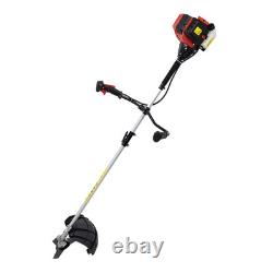 SIP 31cc 4-Stroke Petrol Brush Cutter with Trimmer 08230